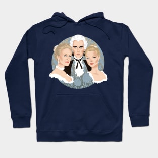 Liaisons Hoodie